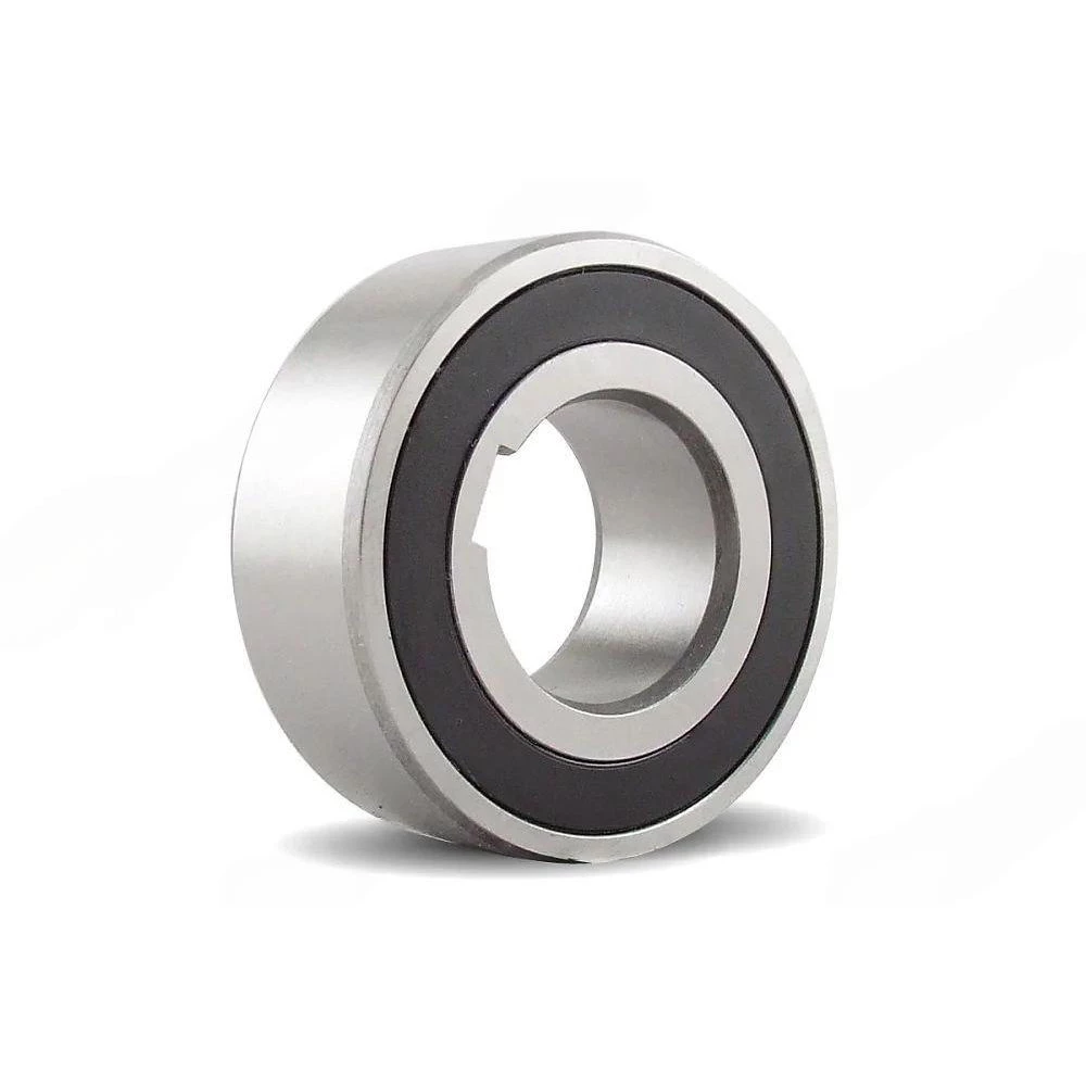 Муфта обгонная NPT CSK25-2RS внутренний диаметр - 25мм, сопротивление крутящего момента - 6Ncm