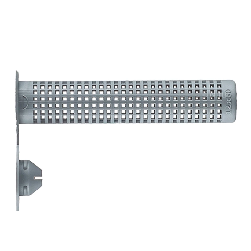 Гильза Tech-Krep PRO 12х80мм (М6/М8) для пустотелых оснований, упаковка - 100шт