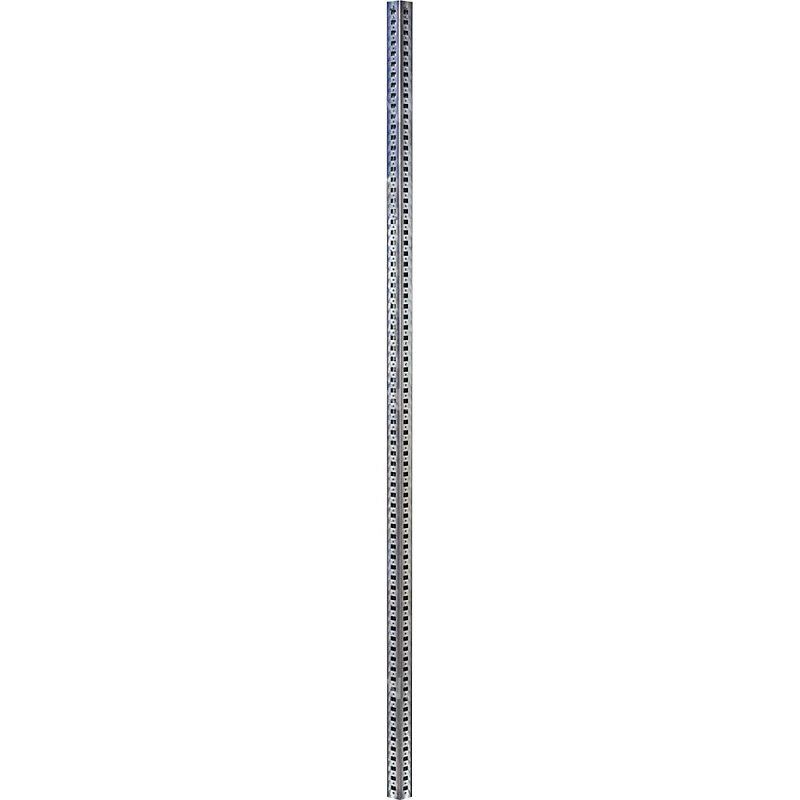 Стойка вертикальная IEK FORMAT, высота - 2200мм, ширина - 50мм, упаковка - 4шт YKM40D-FO-ST-220