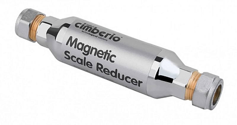 Преобразователь воды Cimberio CIM 25 1/2″x 1/2″ Ду15x15 Ру16, ВВ, магнитный